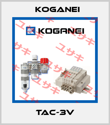 TAC-3V Koganei