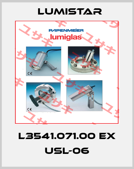 L3541.071.00 EX USL-06 Lumistar