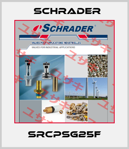 SRCPSG25F Schrader