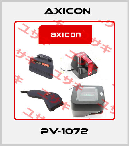 PV-1072 Axicon