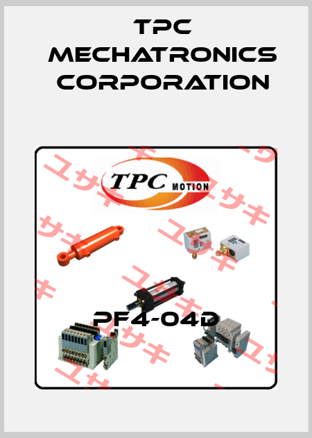 PF4-04D TPC Mechatronics Corporation