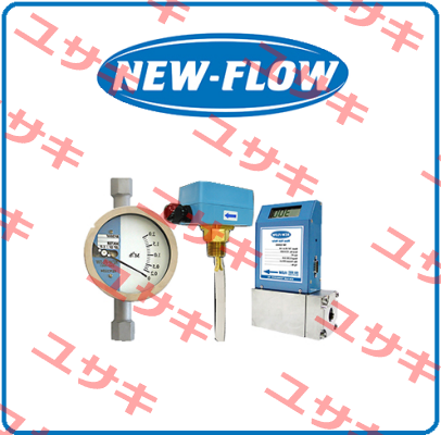 PRU150-8 New-Flow