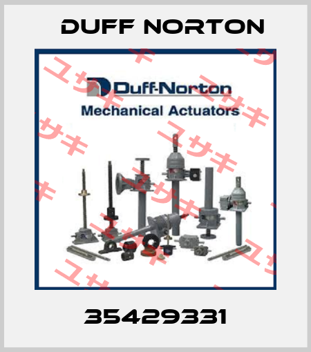 35429331 Duff Norton