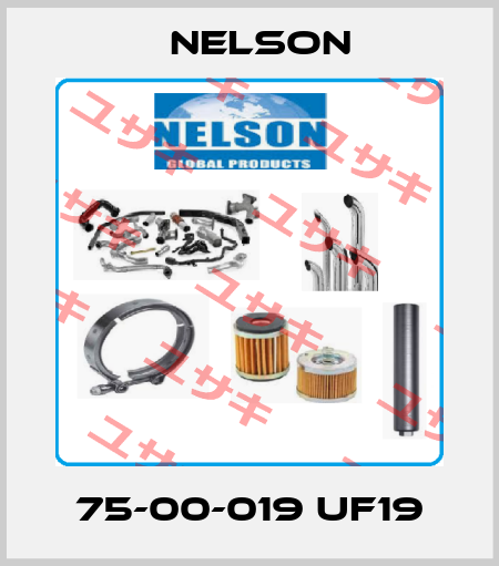 75-00-019 UF19 Nelson