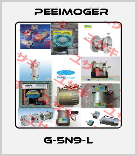 G-5N9-L Peeimoger
