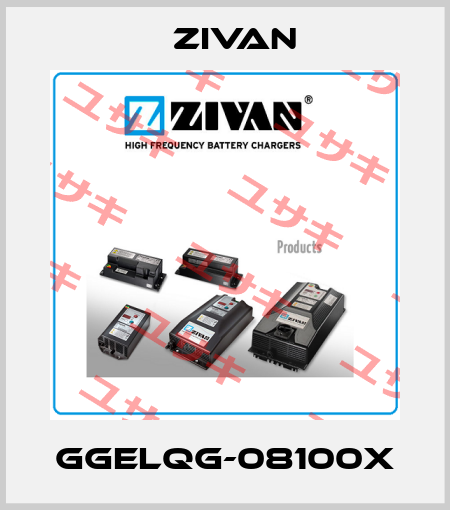GGELQG-08100X ZIVAN