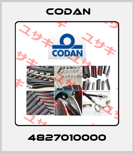 4827010000 Codan 