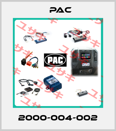 2000-004-002 PAC