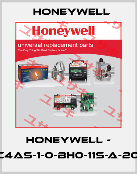 Honeywell - STD720-E1AC4AS-1-0-BH0-11S-A-20A0-00-0000 Honeywell