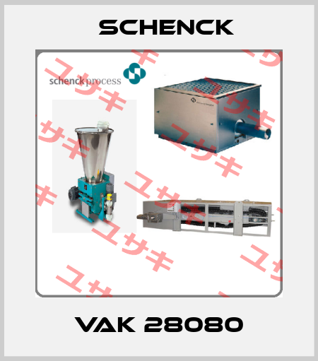 VAK 28080 Schenck