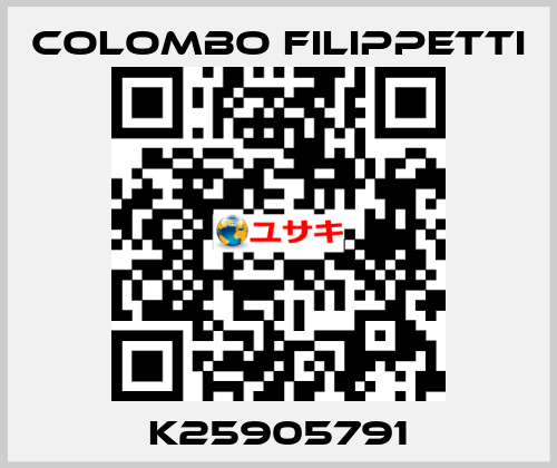 K25905791 Colombo Filippetti