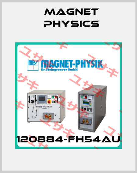 120884-FH54AU Magnet Physics
