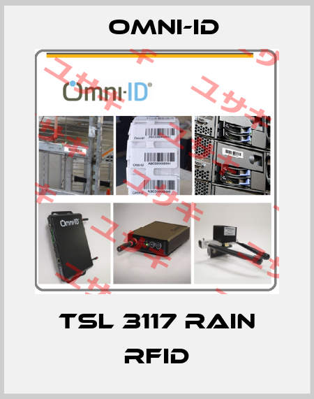 TSL 3117 RAIN RFID Omni-ID