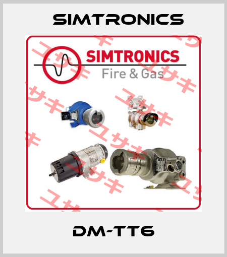 DM-TT6 Simtronics