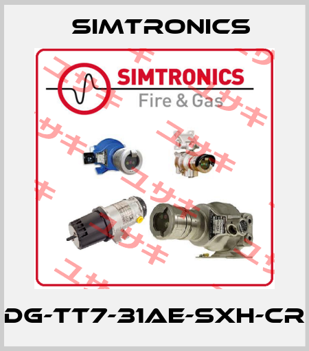 DG-TT7-31AE-SXH-CR Simtronics