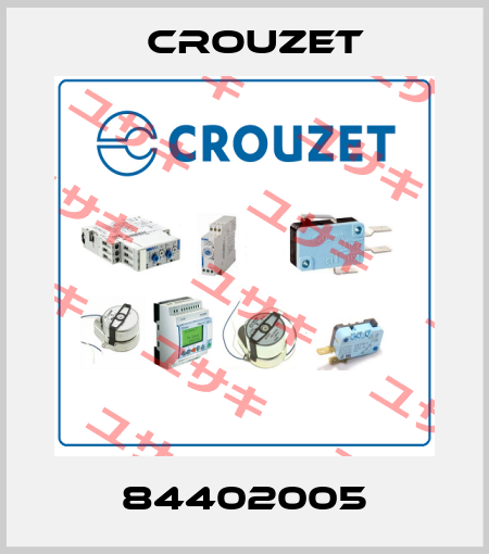 84402005 Crouzet