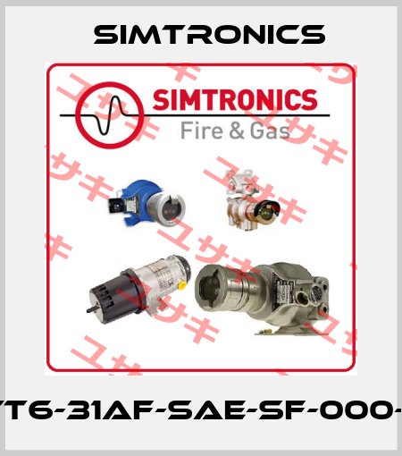 DM-TT6-31AF-SAE-SF-000-0B-0 Simtronics