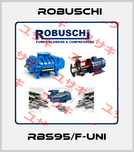 RBS95/f-uni Robuschi