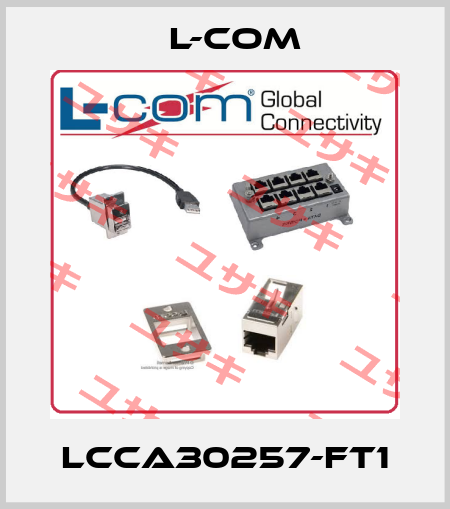 LCCA30257-FT1 L-com