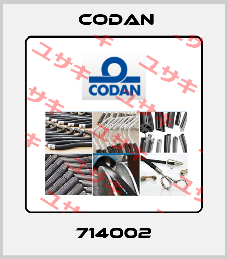 714002 Codan 