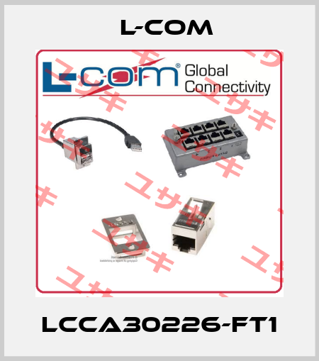 LCCA30226-FT1 L-com