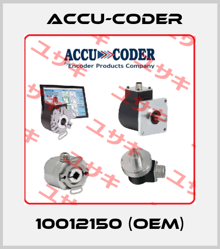 10012150 (OEM) ACCU-CODER
