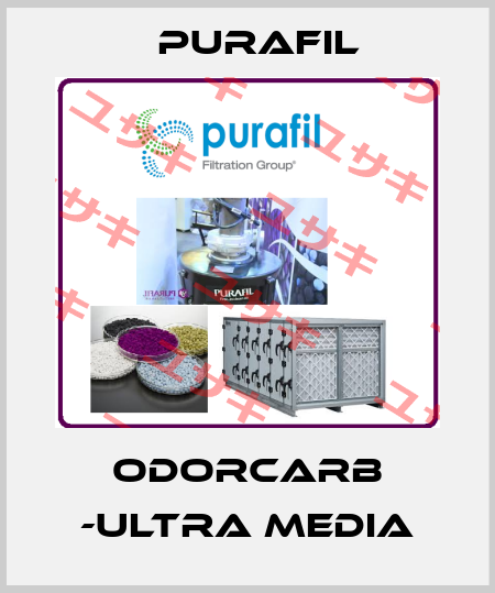 Odorcarb -Ultra Media Purafil