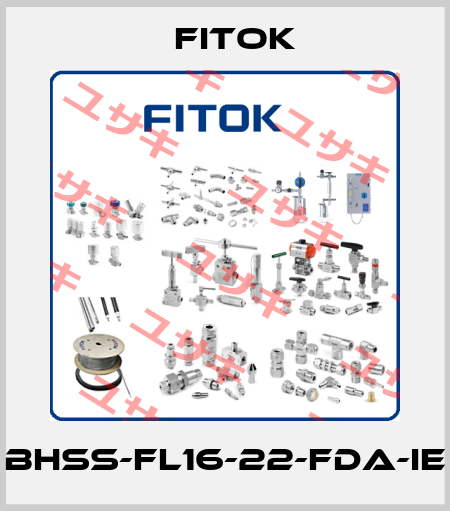 BHSS-FL16-22-FDA-IE Fitok