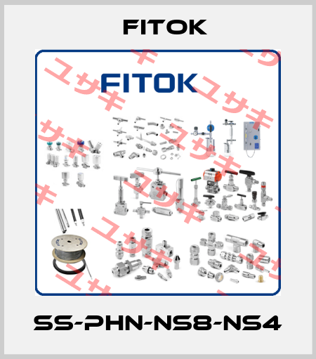 SS-PHN-NS8-NS4 Fitok