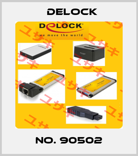 No. 90502 Delock