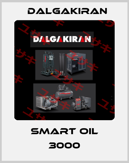 Smart Oil 3000 DALGAKIRAN