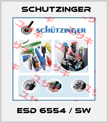 ESD 6554 / SW Schutzinger