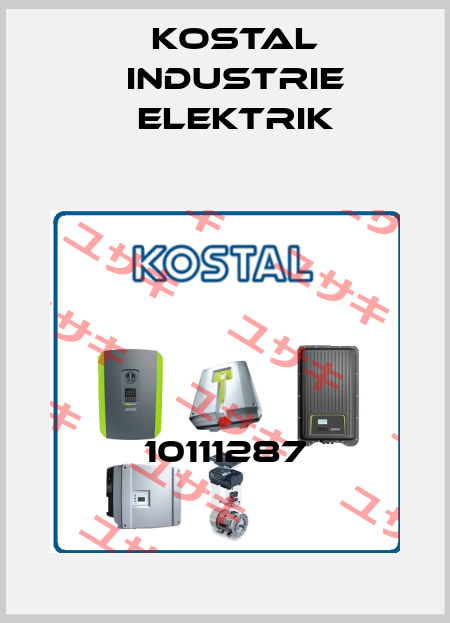10111287 Kostal Industrie Elektrik