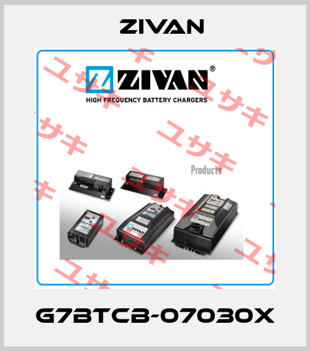 G7BTCB-07030X ZIVAN