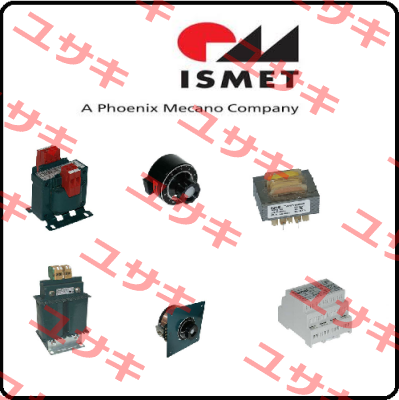 738873 / CSTN 50 Ismet