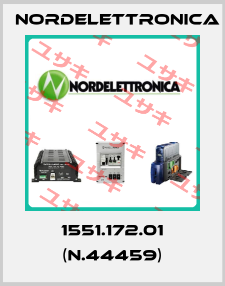 1551.172.01 (N.44459) Nordelettronica