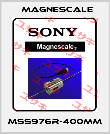MSS976R-400mm Magnescale