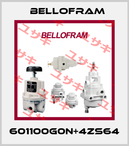 601100G0N+4ZS64 Bellofram