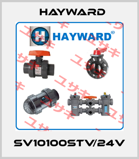 SV10100STV/24V HAYWARD