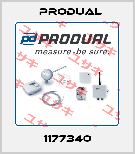 1177340 Produal