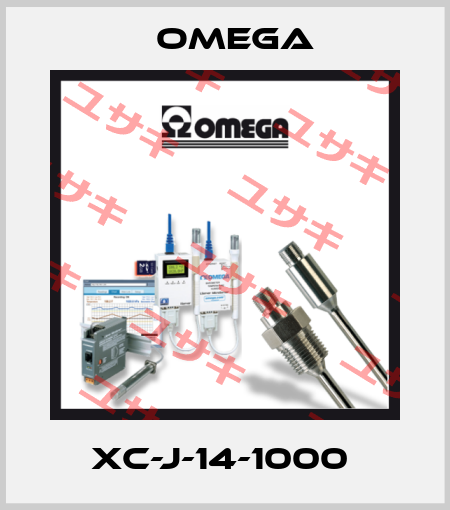 XC-J-14-1000  Omega