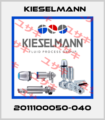 2011100050-040 Kieselmann