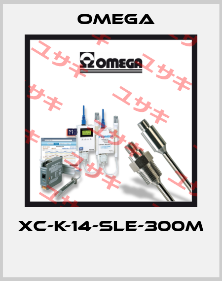 XC-K-14-SLE-300M  Omega