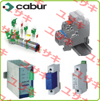 XCSF10P-ERSETZT DURCH "XCSF240C"  Cabur