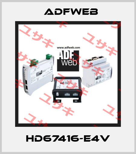 HD67416-E4V ADFweb