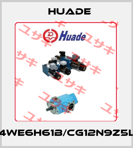 4WE6H61B/CG12N9Z5L Huade