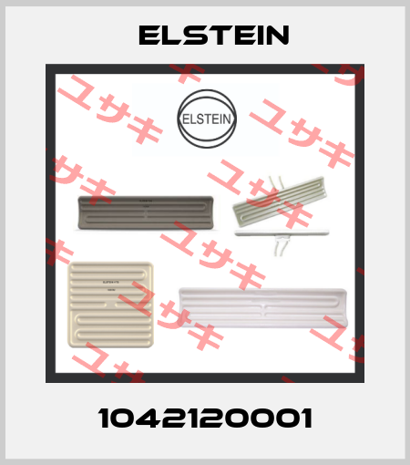 1042120001 Elstein