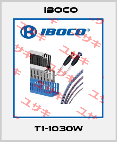 T1-1030W Iboco