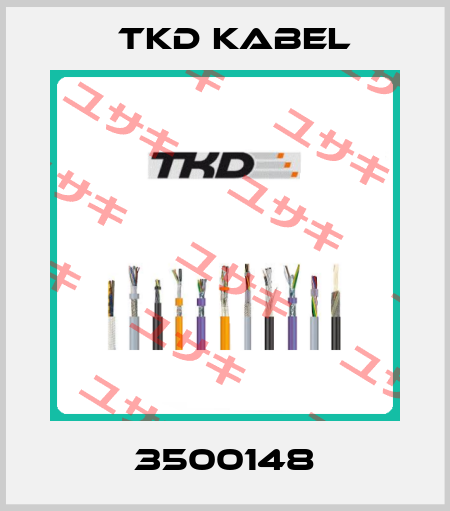3500148 TKD Kabel