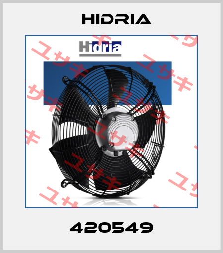 420549 Hidria